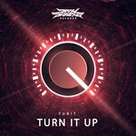 cover: YUNIT. - Turn It Up