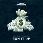 cover: FutureExit|CHRMNDRS - Run It Up