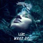 cover: LUC - Wake Up