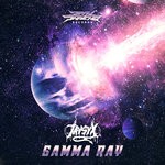 cover: JAYSYX - Gamma Ray