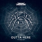 cover: Rico Act|BENZO$ - Outta Here