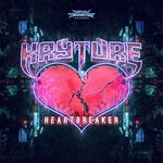 cover: Kryture - Heartbreaker