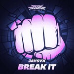 cover: JAYSYX - Break It