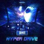 cover: Contakt - Hyper Drive