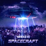 cover: Whiskers - Spacecraft