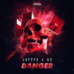 cover: AG|JAYSYX - Danger