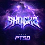 cover: SHOCKZ - PTSD