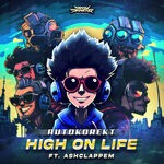 cover: Ashclappem|Autokorekt - High On Life