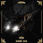 cover: BBX - Eight Six