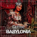 cover: DJ Free - Babylonia