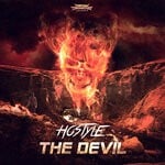 cover: Hostyle - The Devil