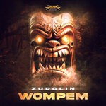 cover: ZURGLIN - Wompem