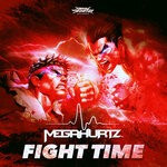 cover: Megahurtz - Fight Time