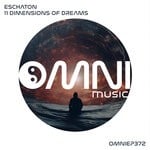 cover: Eschaton - 11 Dimensions Of Dreams