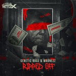 cover: Genetic Rage|Madnezz - Ripped Off