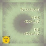 cover: Trance Atlantic - Spring / Rain