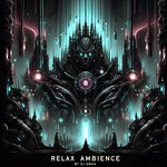 cover: DJ Umka - Relax Ambience