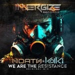 cover: KaKi|Noath - We Are The Resistance