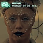 cover: John Cala|Space Motion - Lerato EP