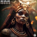 cover: Wez Walker - Voodoo