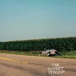 cover: Mount Kimbie - The Sunset Violent