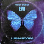 cover: Picky Sweet - Eva