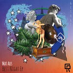 cover: Mat Aus - Best Night EP