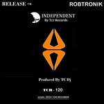 cover: TC Dj - Robtronik