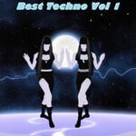 cover: Various - Best Techno, Vol 1