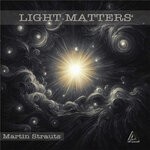 cover: Martin Strauts - Light Matters