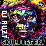 cover: DJ Ruzt - SKULDUGGERY