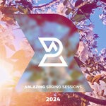 cover: Various - Ablazing Spring Sessions 2024 Extended Mixes