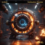 cover: iLLform - Combustion Chamber