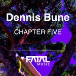 cover: Dennis Bune - Chapter Five