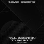 cover: Paul Robinson - In My House