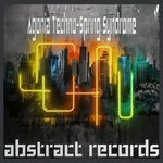 cover: Agonia Techno - Spring Syndrome