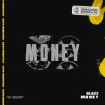 cover: glazz - M O N E Y