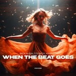 cover: NICK HUDIN|COSWICK|Margad - When The Beat Goes