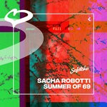 cover: Sacha Robotti - Summer Of 69 (Extended Mix)