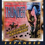 cover: Thunder - The Magnificent Seventh (Expanded Edition)