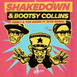 cover: Bootsy Collins|Shakedown - Funky And You Know It (Myd Remix)