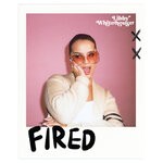 cover: Libby Whitehouse - Fired