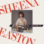 cover: Sheena Easton - Strut (EP)