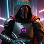 cover: AUDIO TRACKS - CYBERPUNK