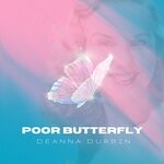 cover: Deanna Durbin - Poor Butterfly