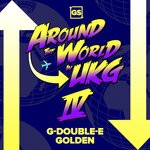 cover: G-Double-E (NL) - Golden