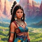 cover: Berny Sax - Indian Dance