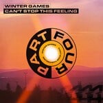 cover: Winter Games - Can't Stop This Feeling