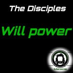 cover: Dilaman Watts|Mbongeni|The Disciples - Will Power