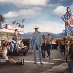 cover: Willie Nelson|Orville Peck - Cowboys Are Frequently Secretly Fond Of Each Other (Explicit)